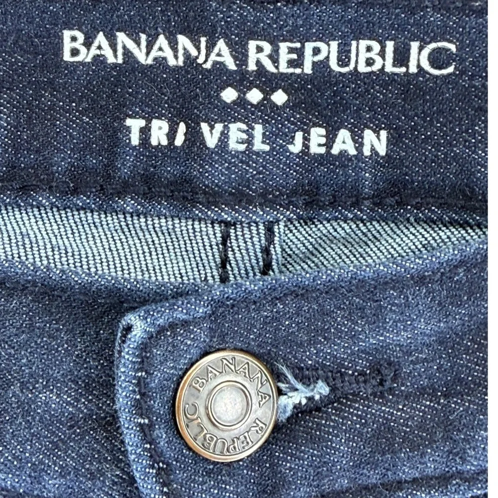 Banana Republic banana republic